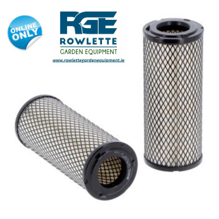 Replacement Iseki GEAS25, SF200, SF224, SF230, SF235 Air Filter