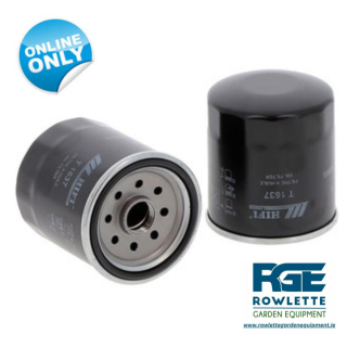 Replacement Iseki SF370,SF438,SF450FH, SF544,SF551,TG5390,TG5395, TG5470 Oil Filter
