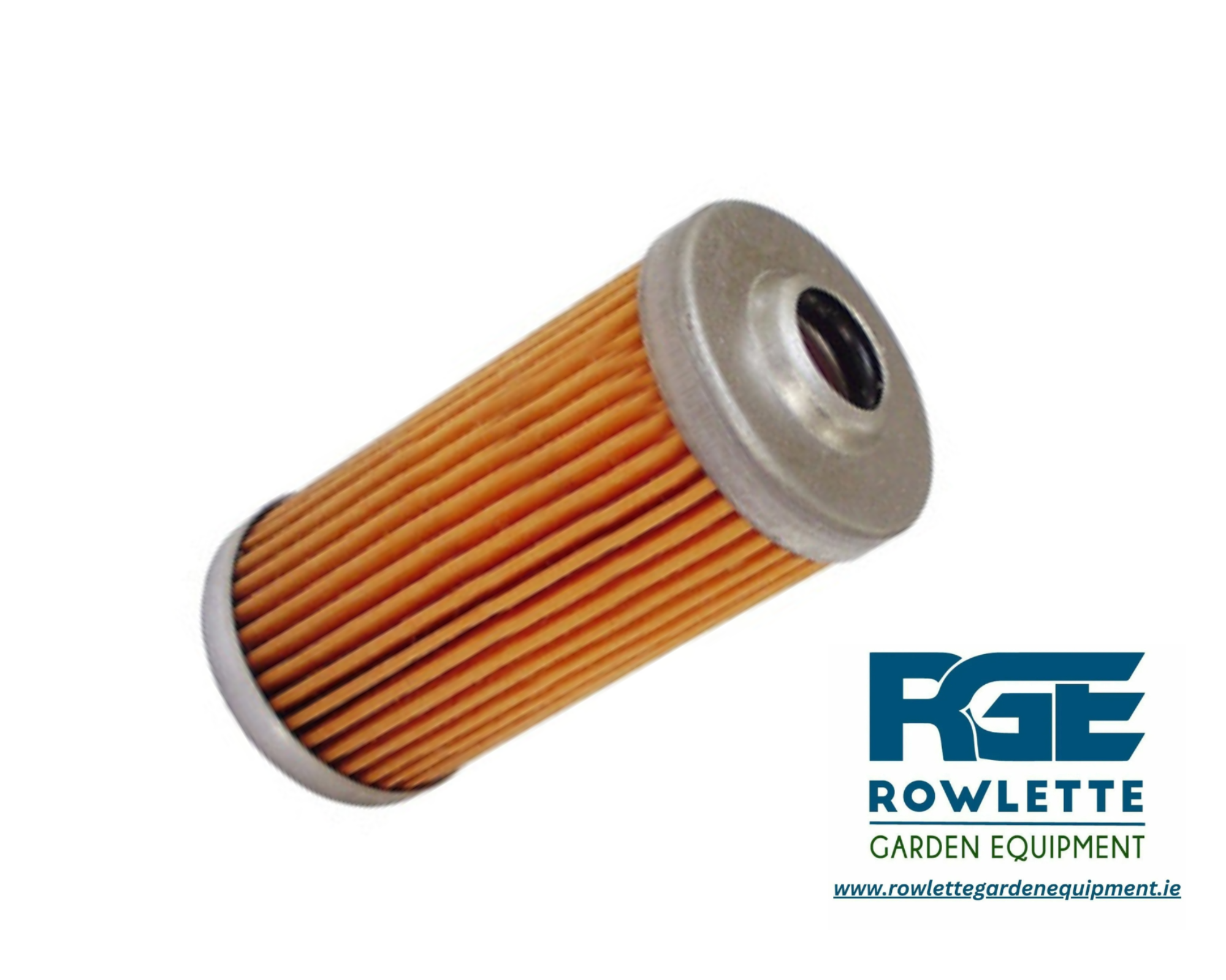 Replacement Iseki SXG19, SXG22, SXG323, SXG326 and more fuel filter