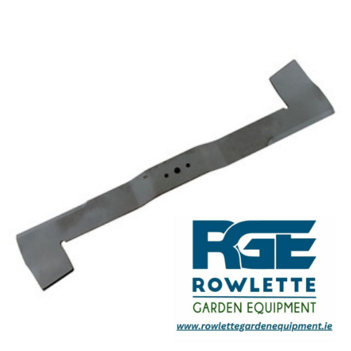 Replacement Iseki SXG19, SXG22, SXG326 SCMA54M (Clockwise) Blade