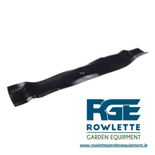 Replacement John Deere 107H, X130R, X155R, Anti-clockwise Blade