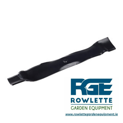 Replacement John Deere 107H, X130R, X155R, Clockwise Blade