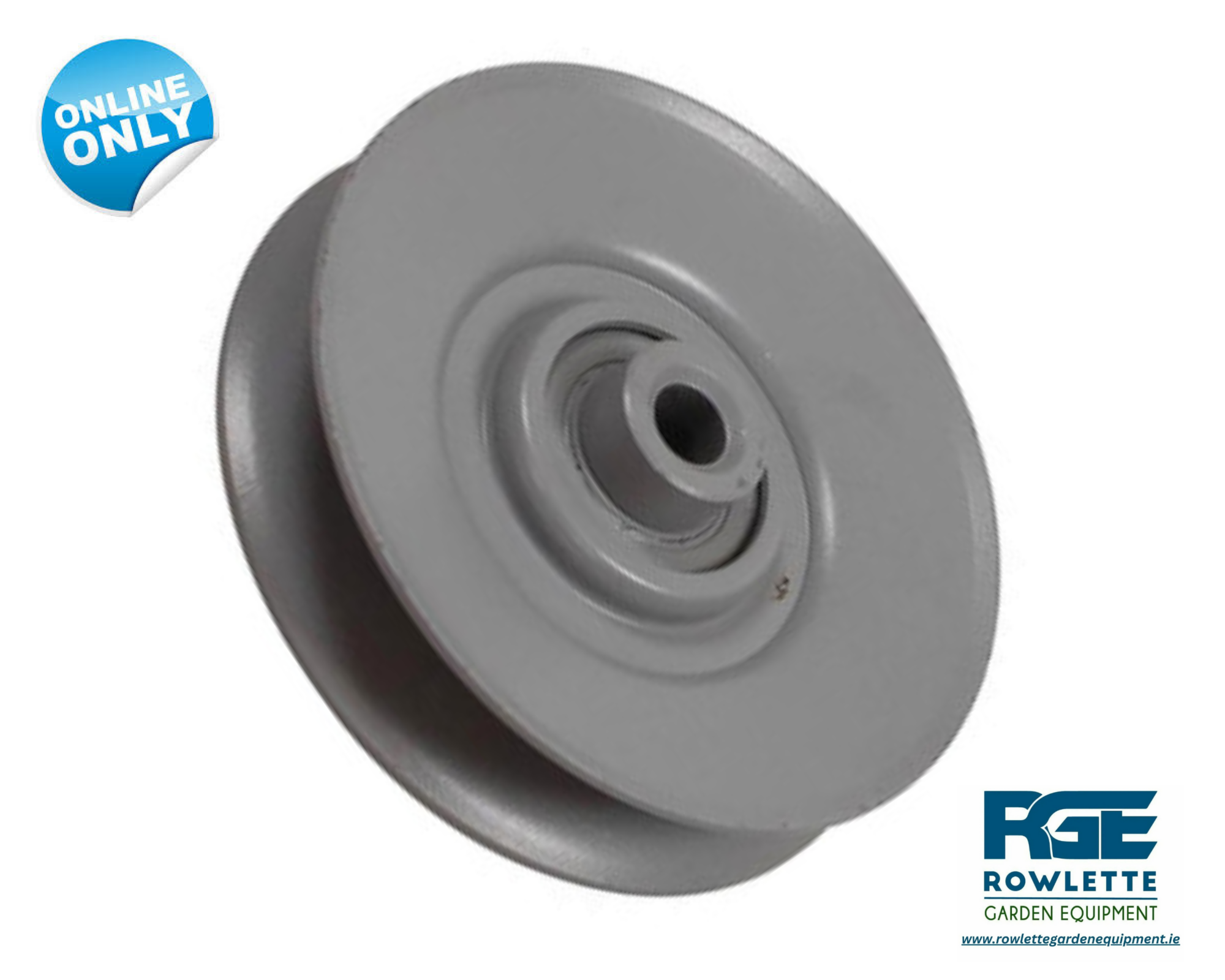 Replacement John Deere 24H1682 V Pulley