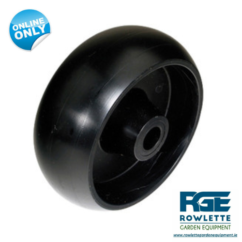 Replacement John Deere D100, D110, D120, D140, D160, D170, G100 Deere Deck Wheel