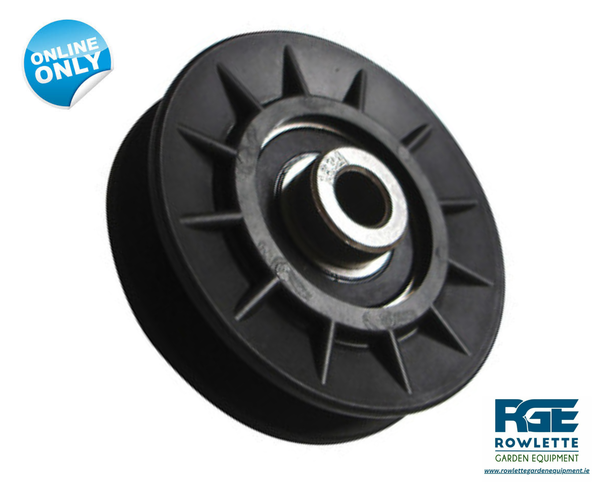Replacement John Deere GT42, GT262, GT275, Z225 & Z245 V Pulley
