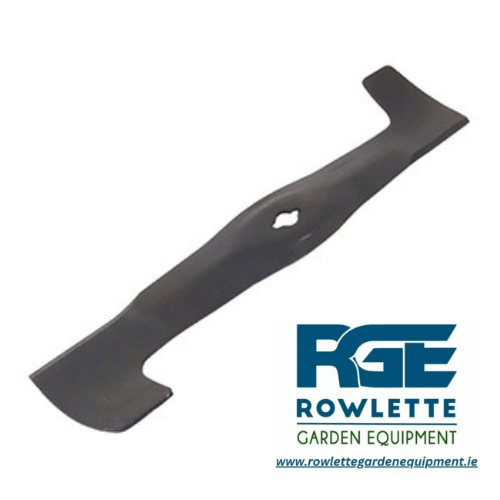 Replacement John Deere LTR155, LTR166 42” Clockwise Blade