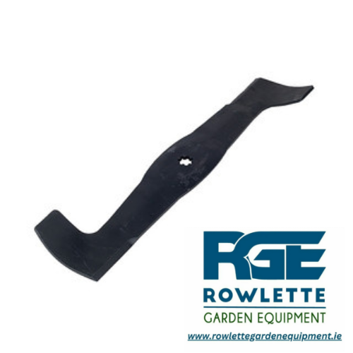 Replacement John Deere X167R, X350R anti-clockwise Blade