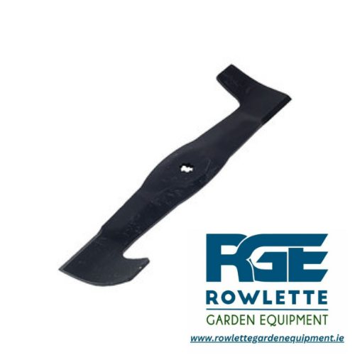 Replacement John Deere X167R, X350R clockwise Rotation Blade