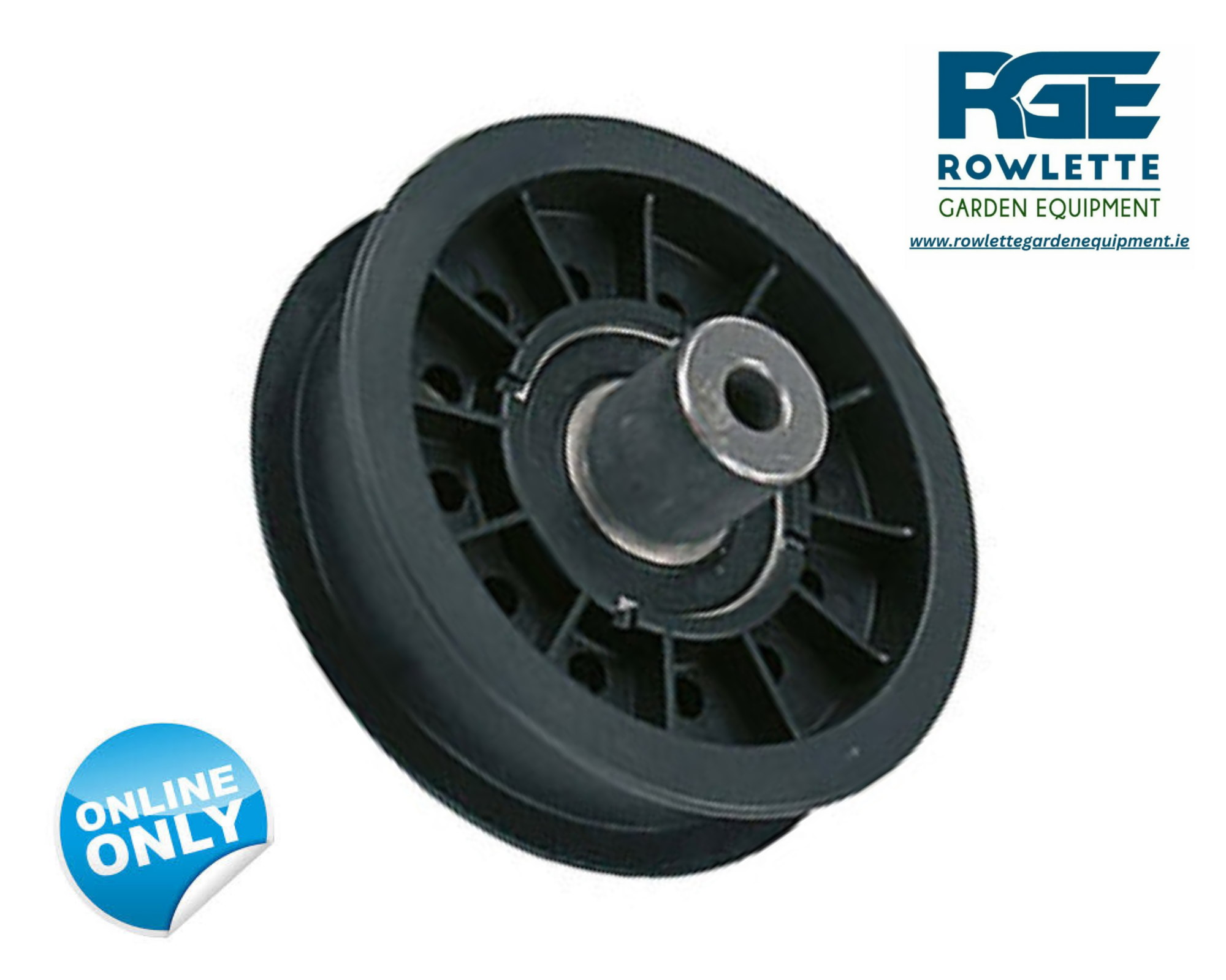 Replacement John Deere X300 Pulley