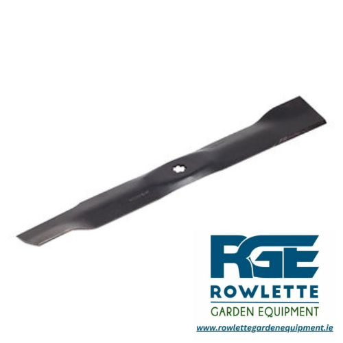 Replacement John Deere  X300R models. Clockwise Blade