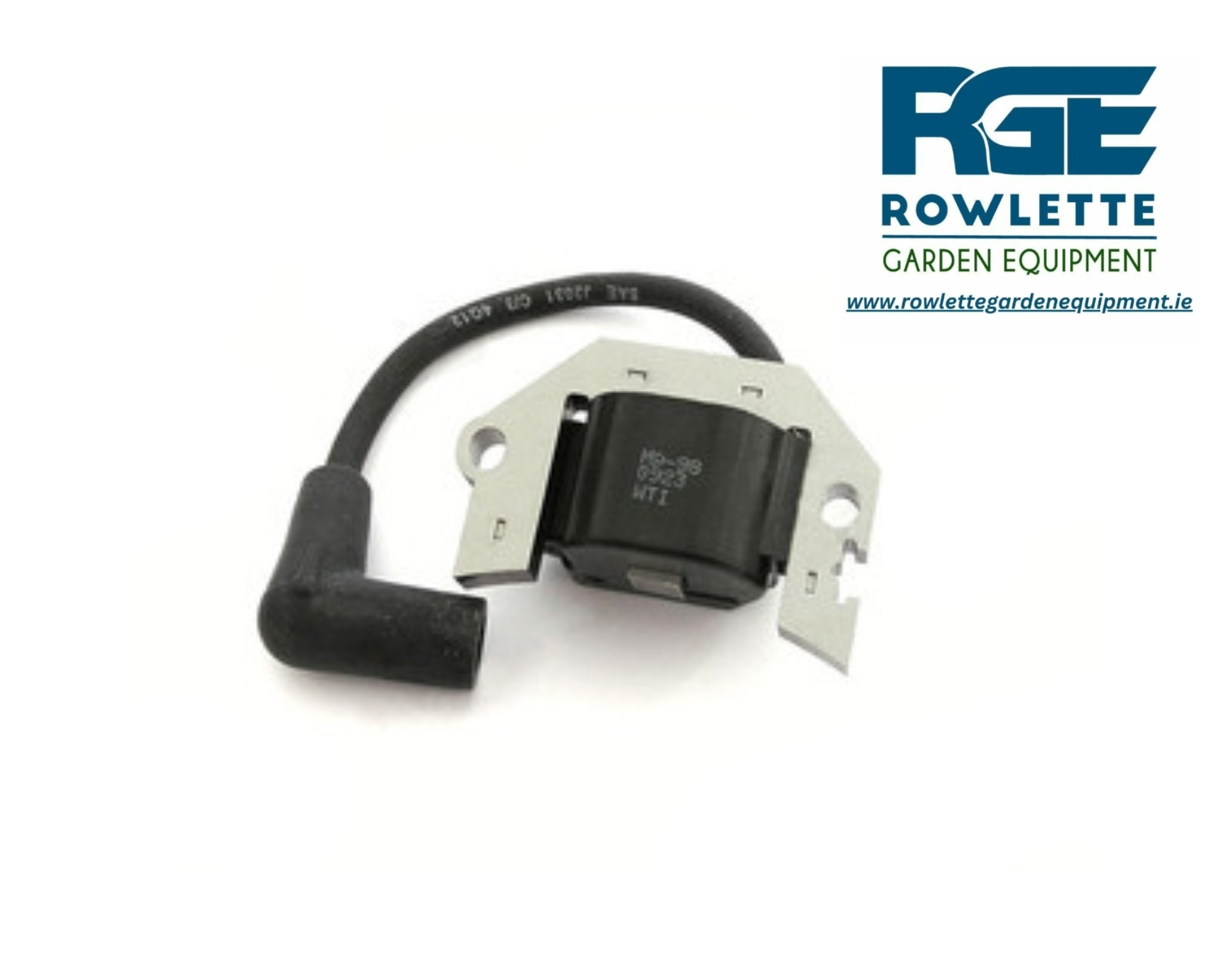 Replacement Kawasaki FJ180, FJ180V Ignition Coil