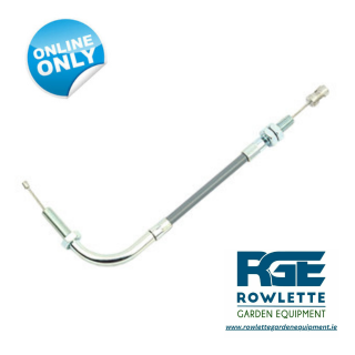 Replacement Kawasaki TH43, 48 Throttle Cable