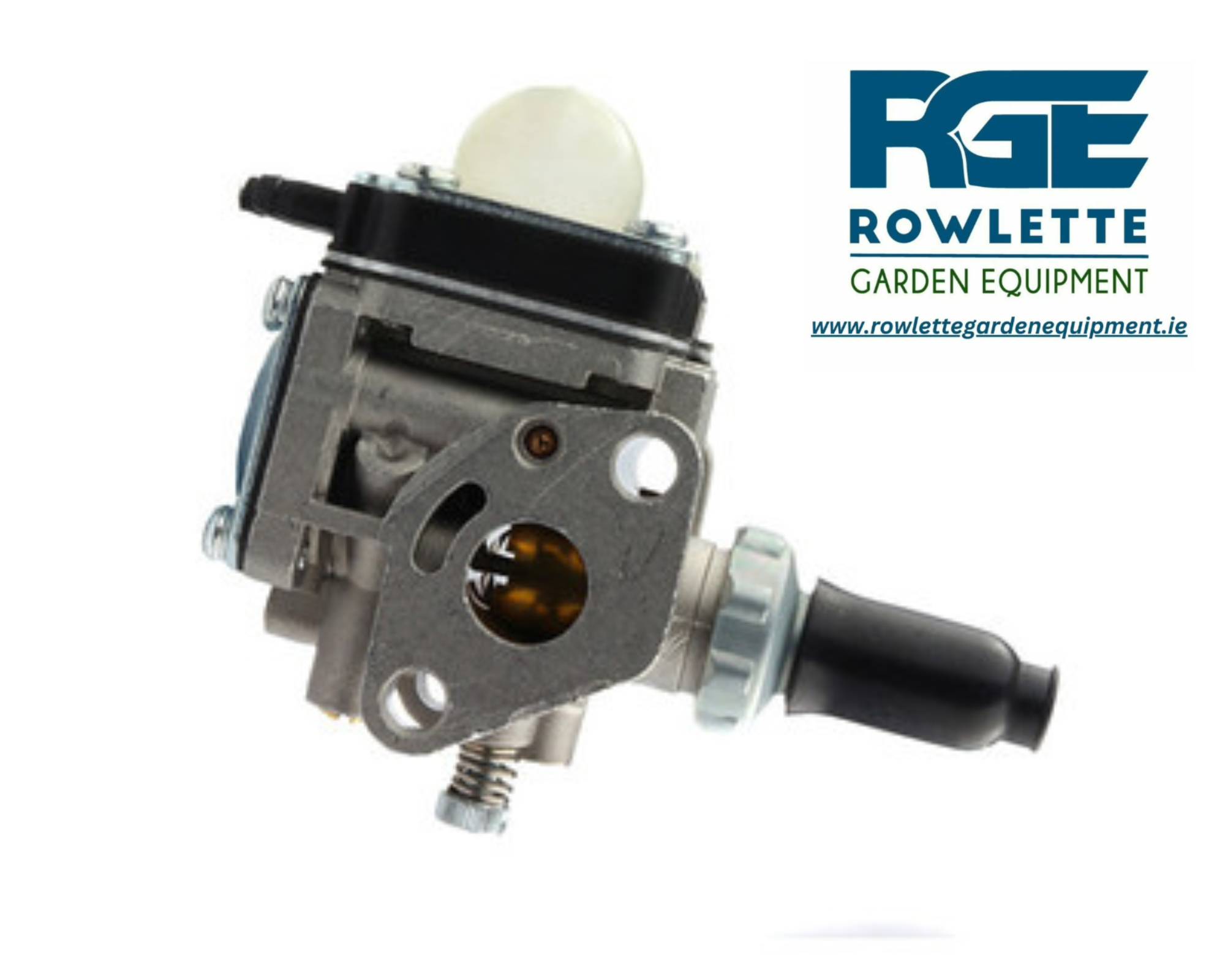 Replacement Kawasaki  TH43, TH48 Carburettor