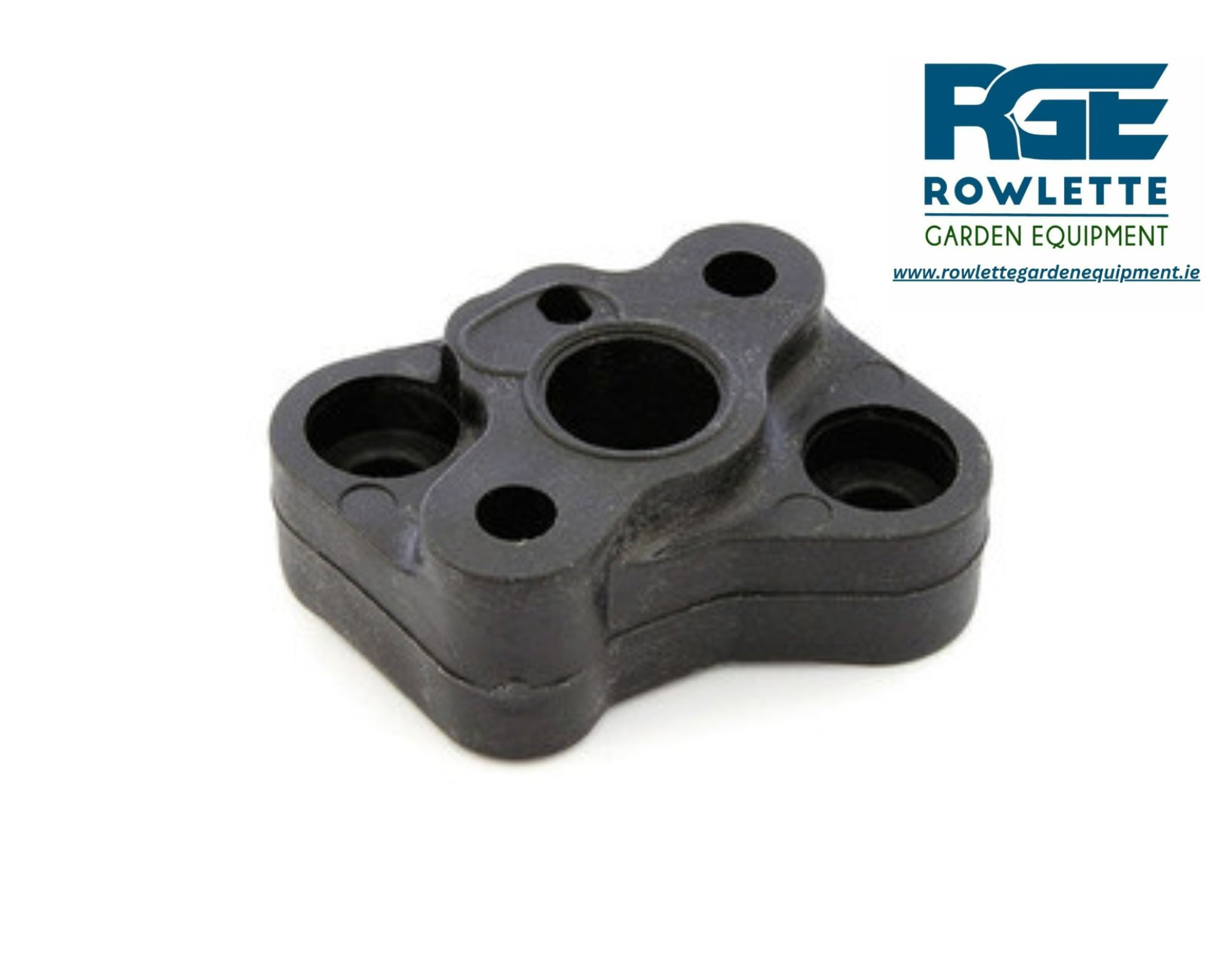 Replacement Kawasaki  TH43, TH48 Isolator