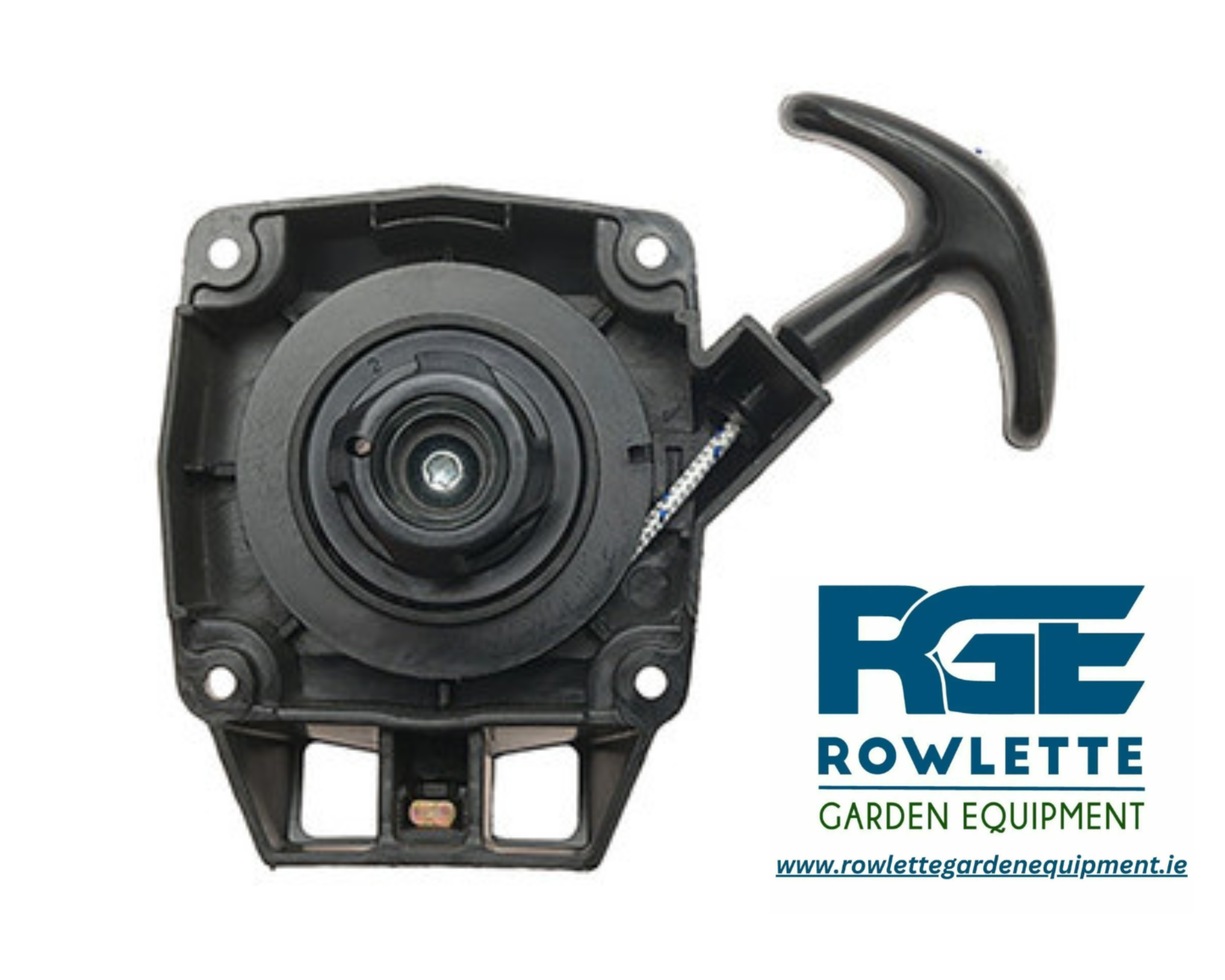 Replacement Kawasaki TJ027E Recoil Starter