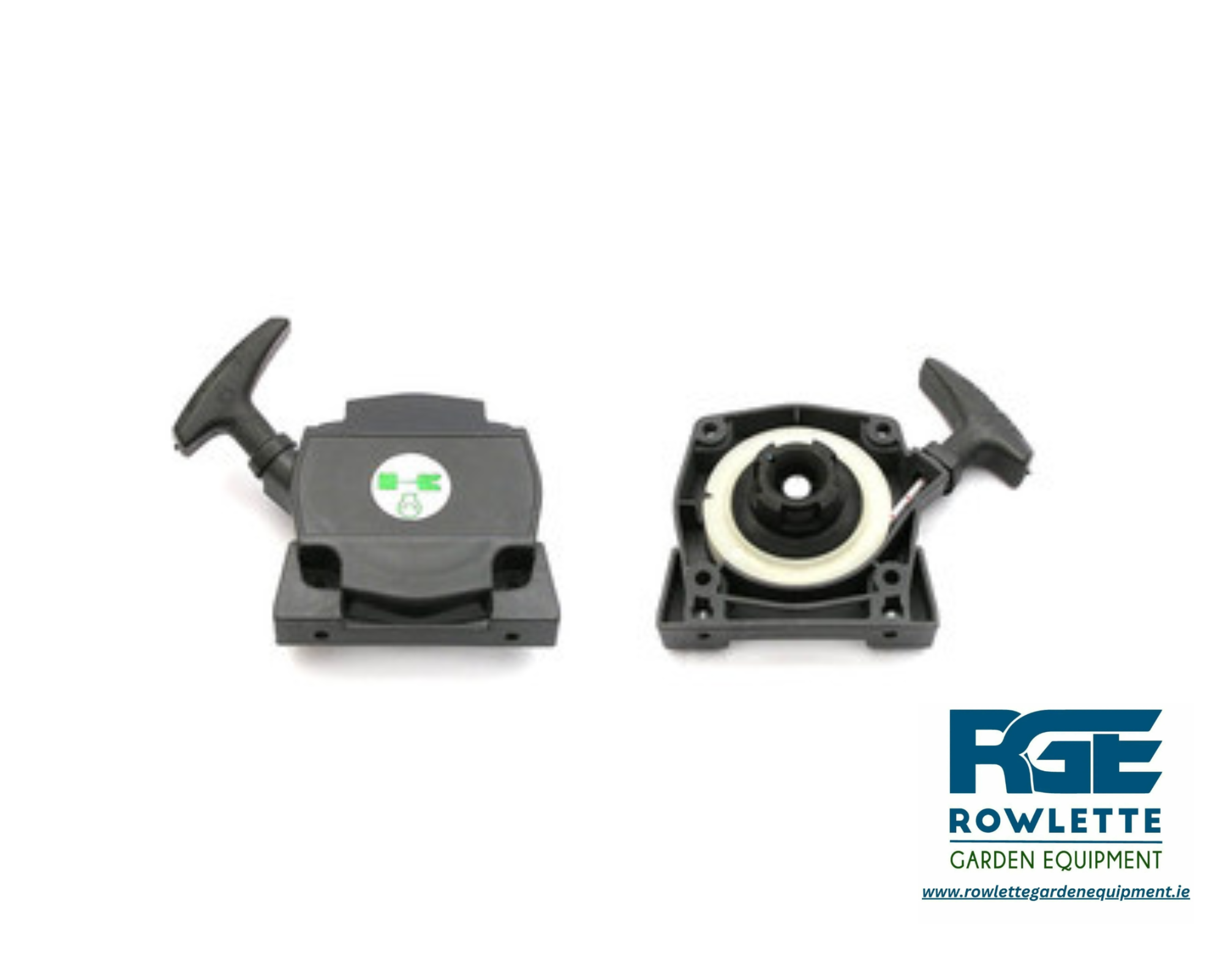 Replacement Kawasaki TJ053E Recoil Starter