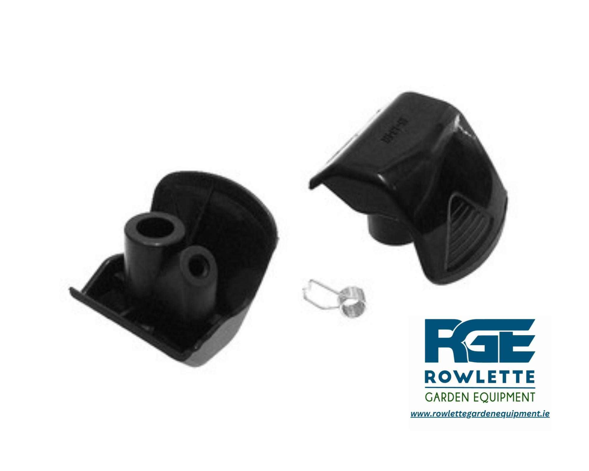 Replacement Kawasaki TJ45 Plug Cap
