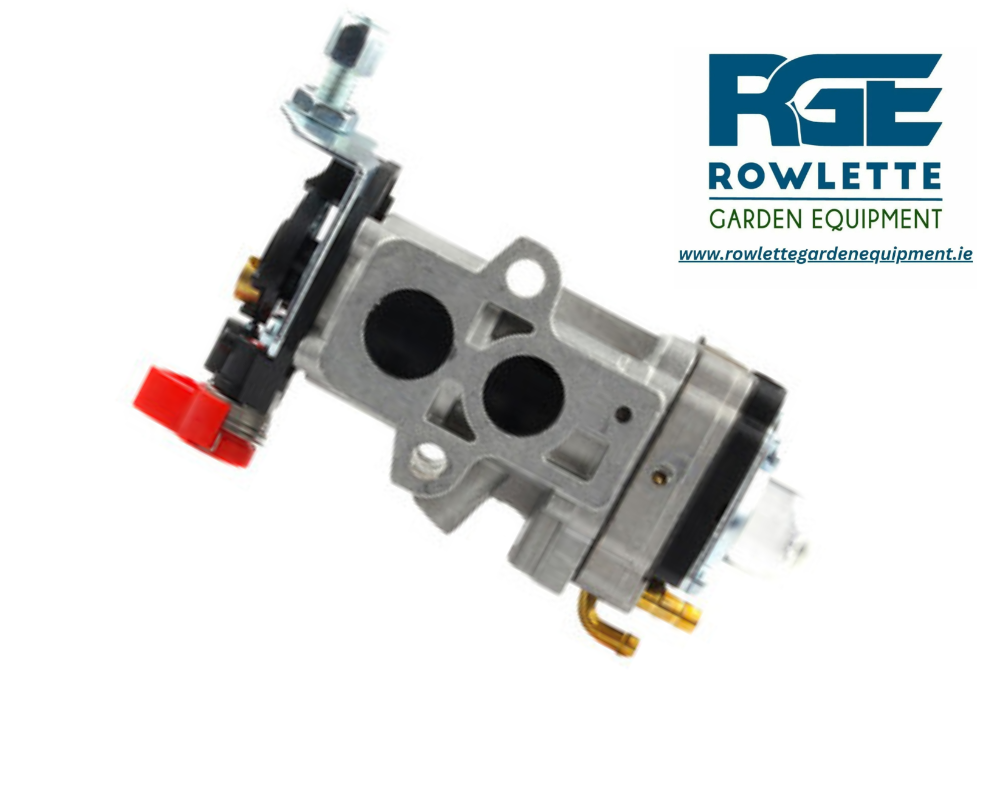 Replacement Kawasaki TJ45, TJ45E, KBH45A, KBL45A, KBH45B, KBL45B Carburettor