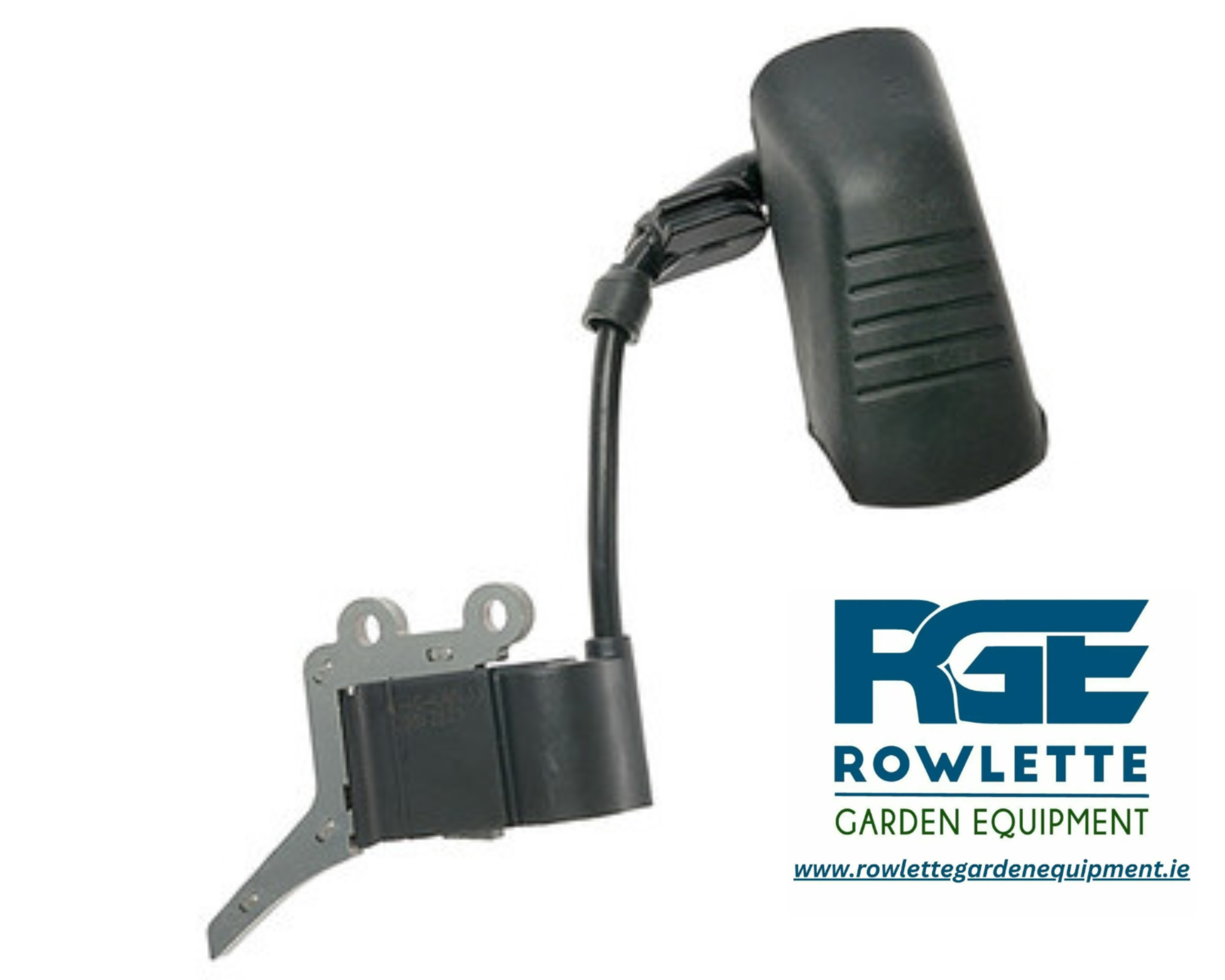 Replacement Kawasaki TJ53, TJ53E, TJ053, TJ053E Ignition Coil