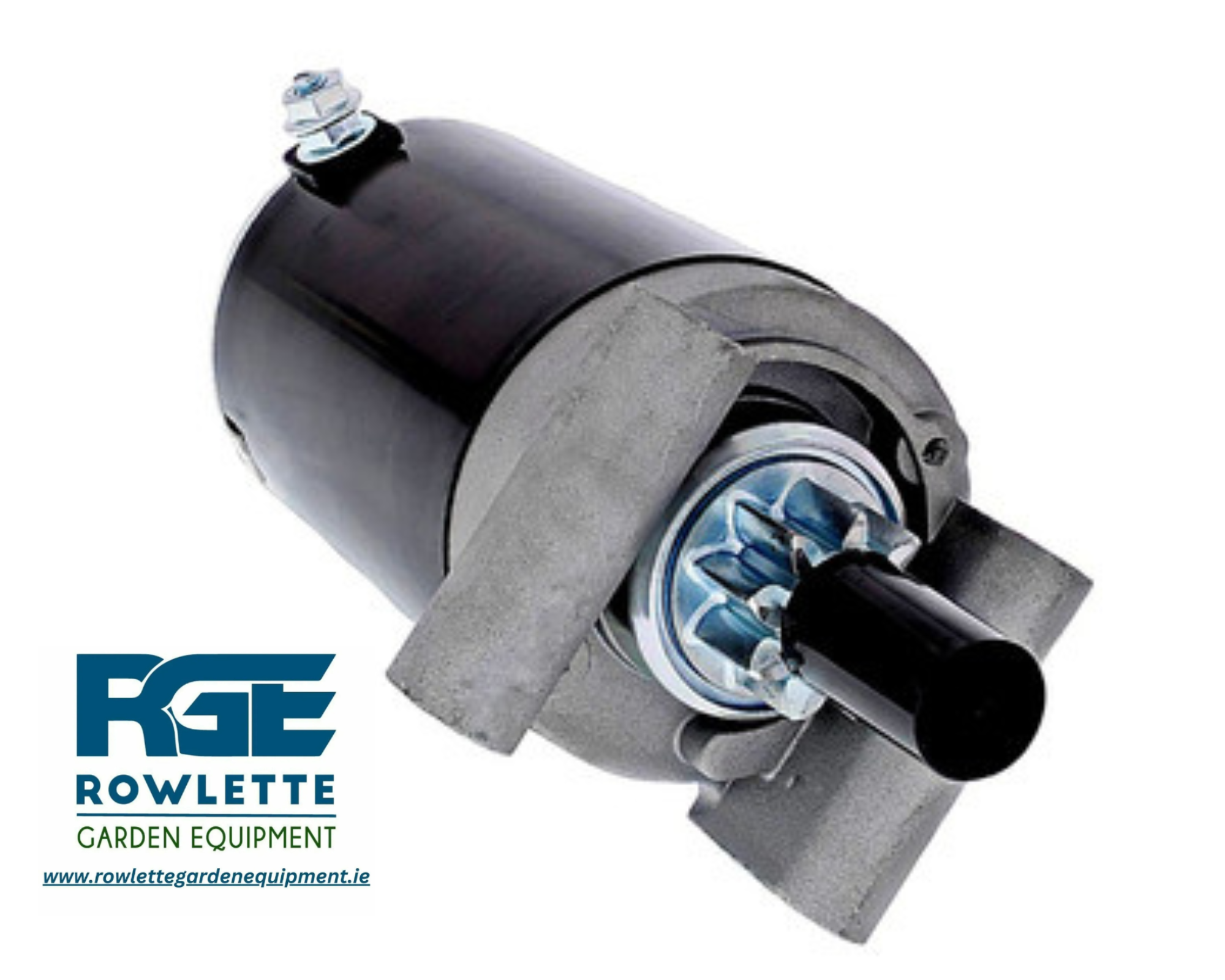Replacement Kohler SV710, SV720, SV730, SV740, SV810, SV820, SV830, SV840 Electric Starter