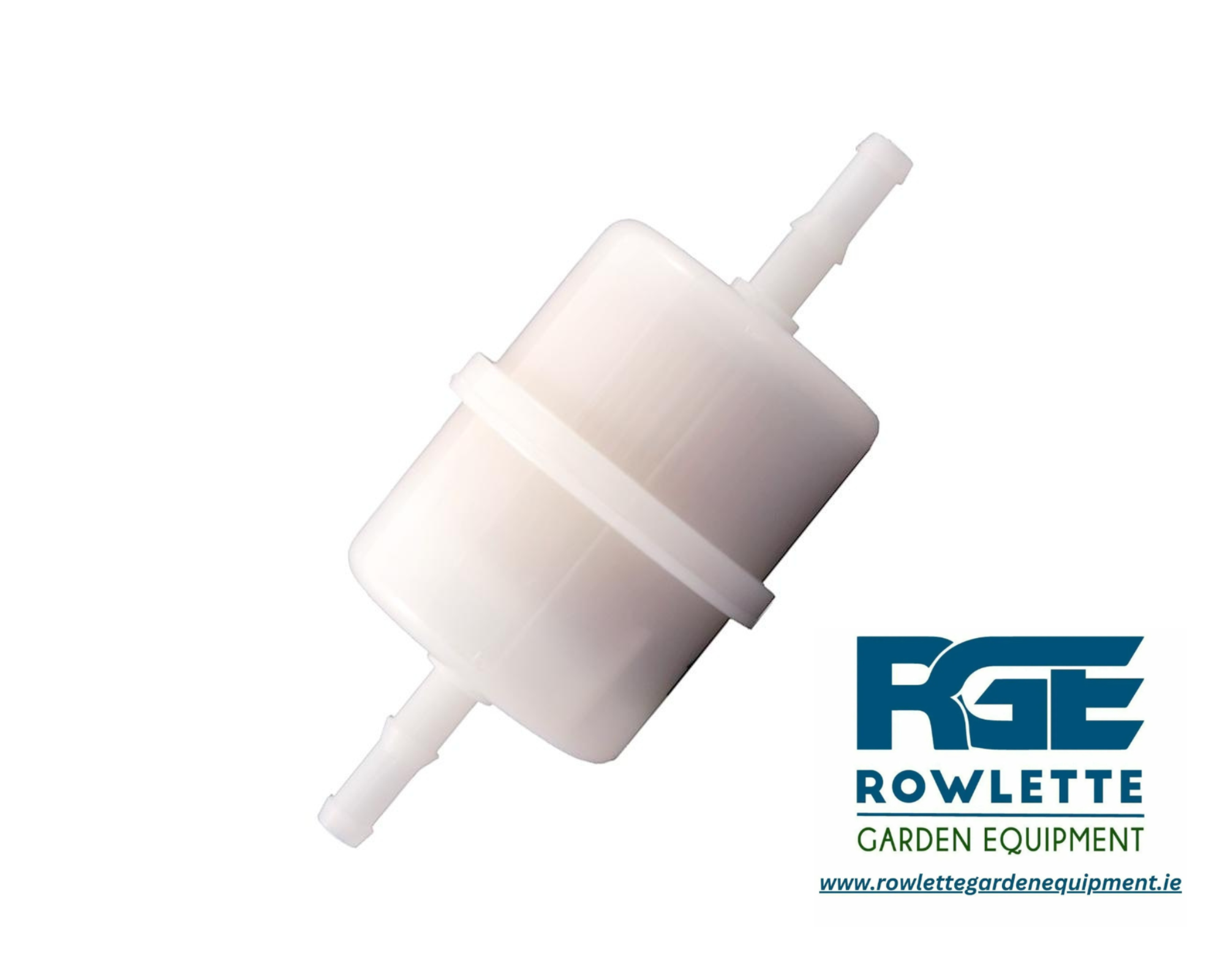 Replacement Kohler Twin Cylinder Engines Fuel Filter