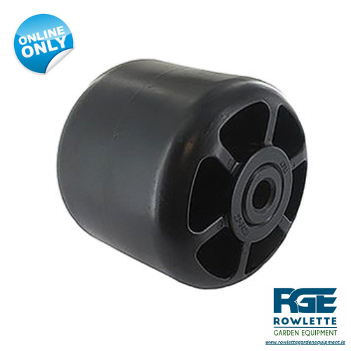 Replacement Kubota F series machines  Deck Wheel