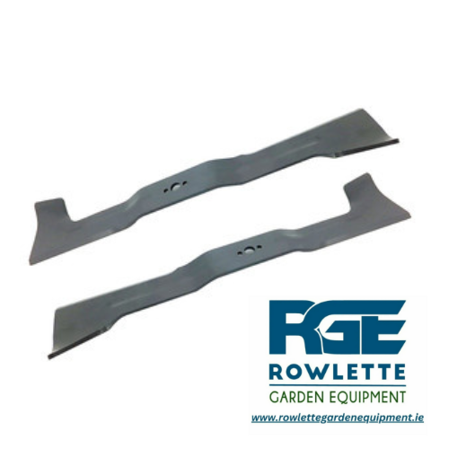 Replacement Kubota G23, G231  Hi Blade Kit