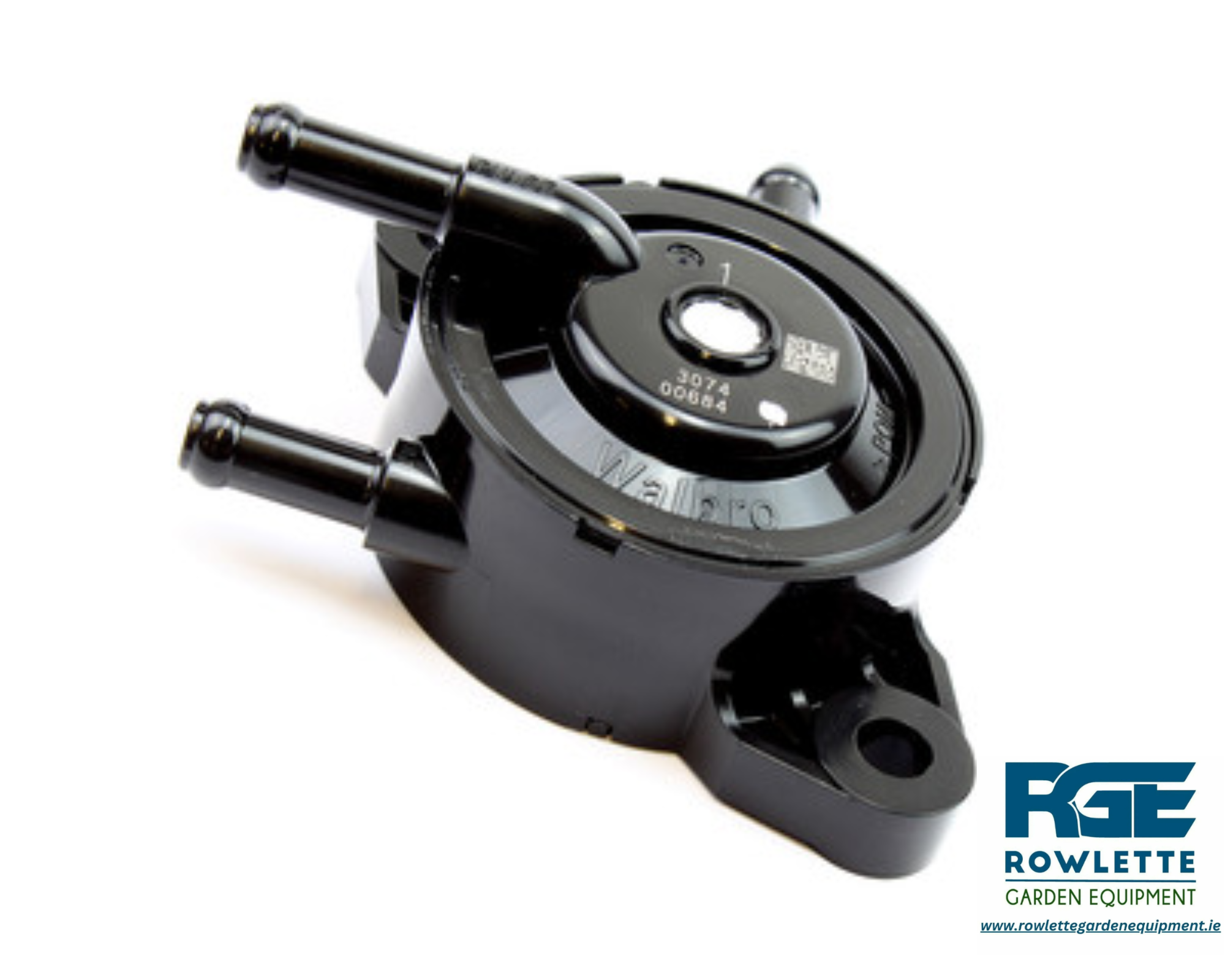 Replacement Loncin Fuel Pump