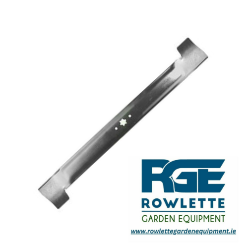 Replacement MTD 30” single blade