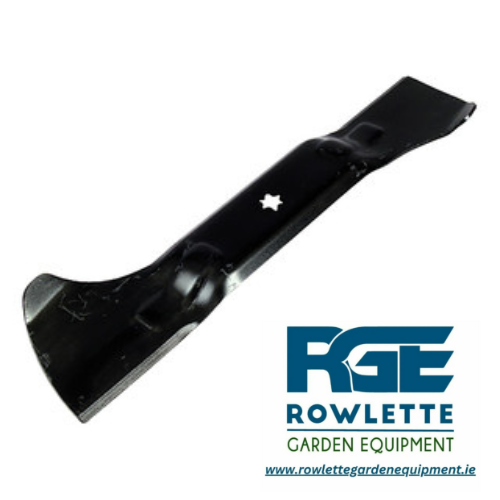 Replacement MTD 41” ( 105cm ) rear discharge mulching blade