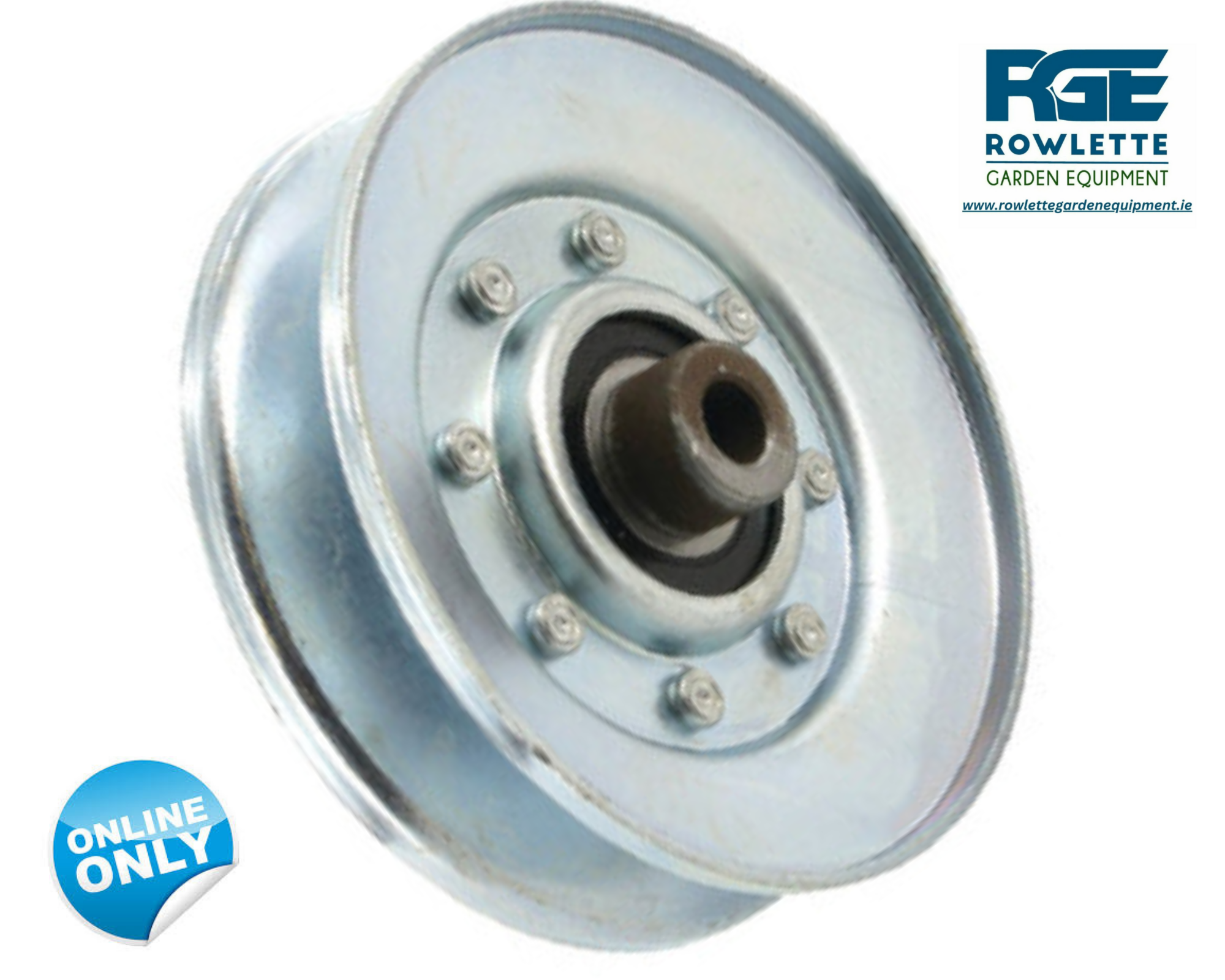 Replacement MTD, Snapper, John Deere, Toro V Pulley