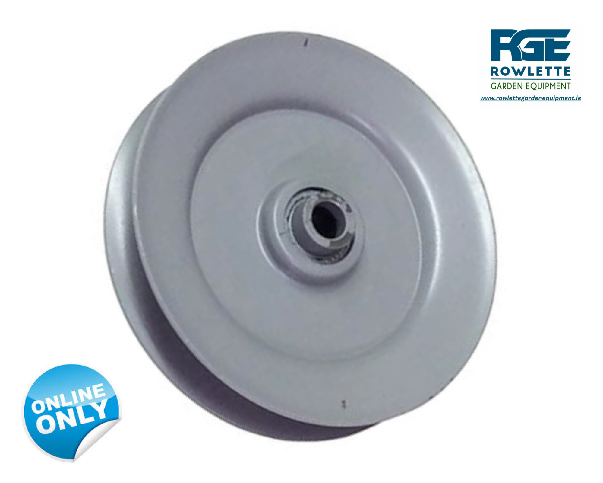 Replacement MTD, Snapper, John Deere, Toro, Lawnboy V Pulley