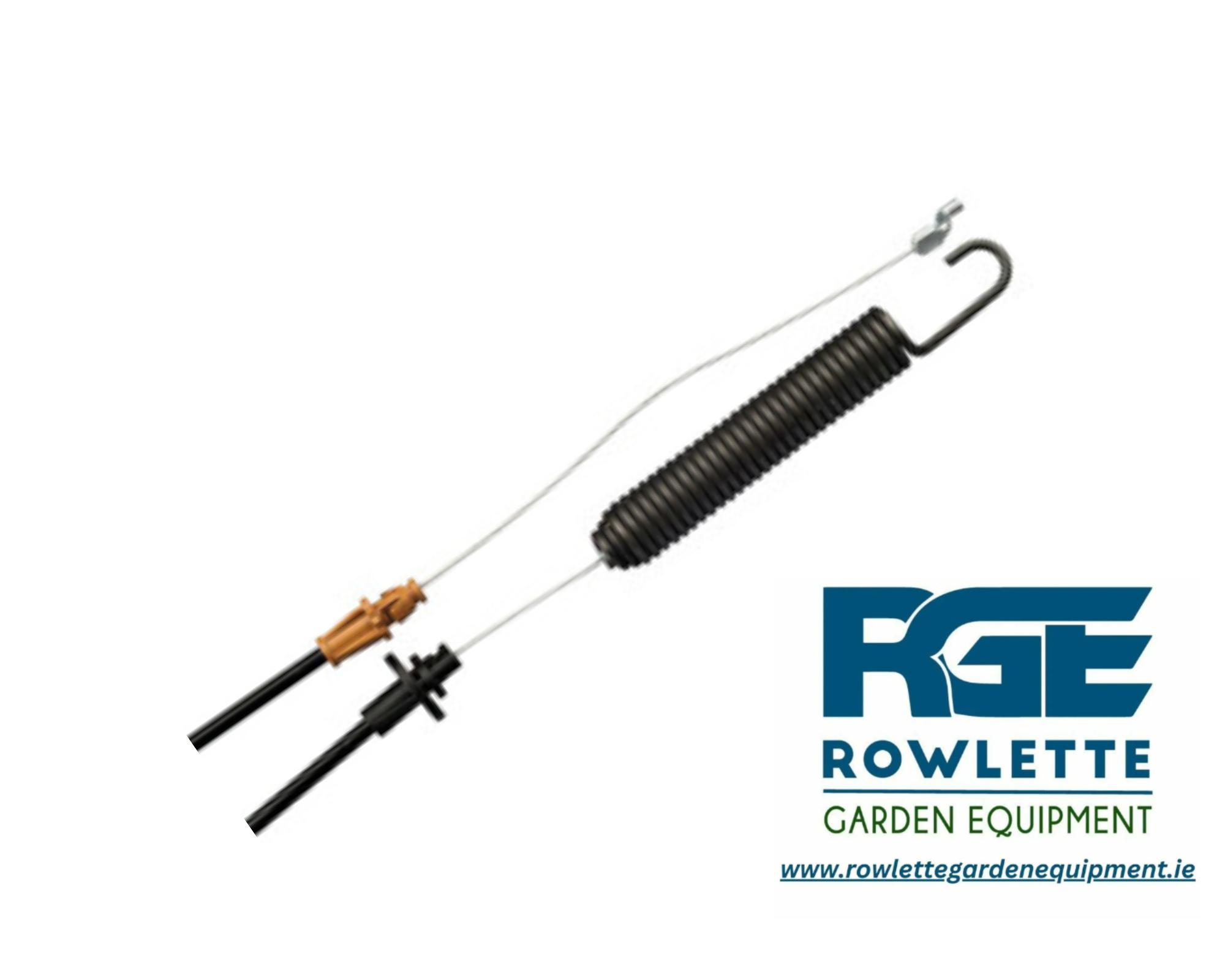 Replacement MTD blade engage cable