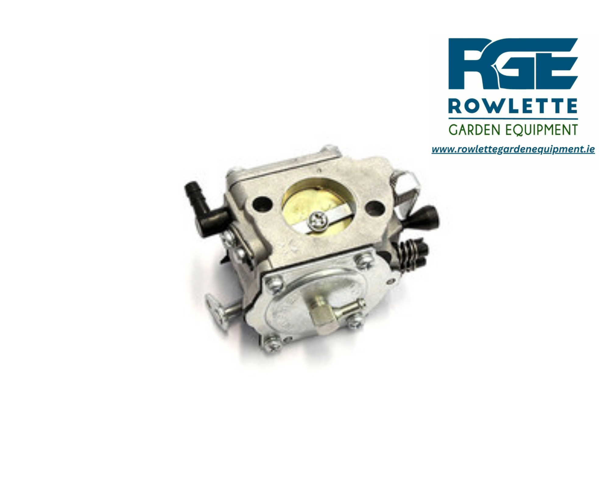 Replacement Makita DPC 6430, 6431, 6441, 7330, 7340, 7331, 7341, 8131, 8132 Wacker Carburettor