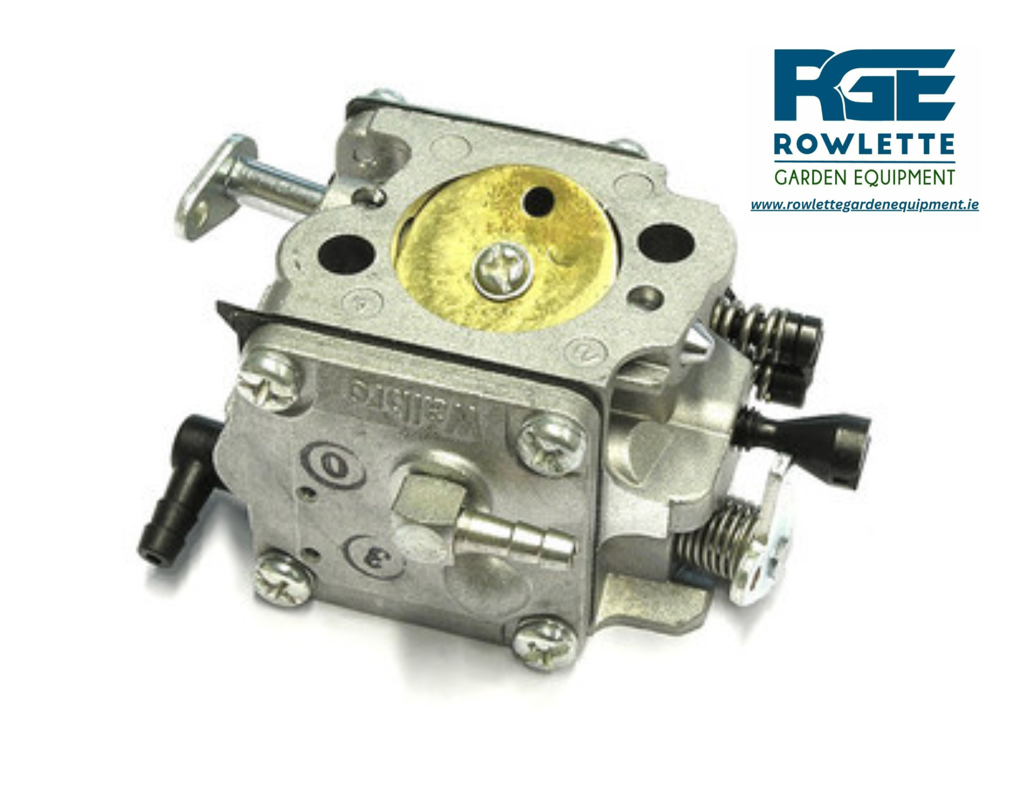 Replacement Makita PC 6412, DPC 6401, 6410, 6411, 7301, 7310, 7311, 8111 | Dolmar PC 6412 | Wacker BTS 930, 1030, 1035 Carburettor
