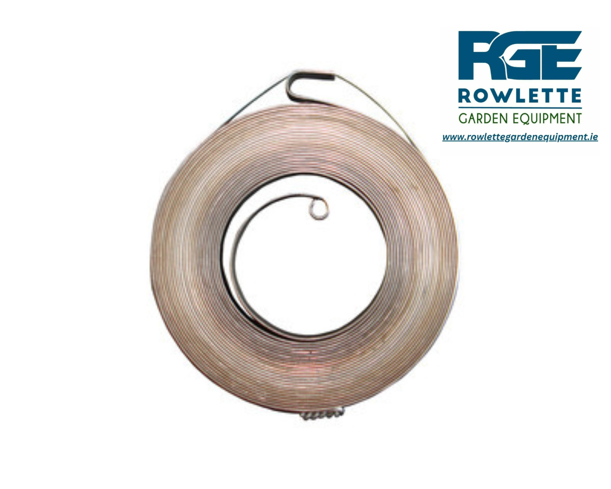 Replacement Mcculloch Pro Mac 10-10, 55, 60, 555, 570, 610, 650, 700, 800, 805, 850, 1010S Starter Spring