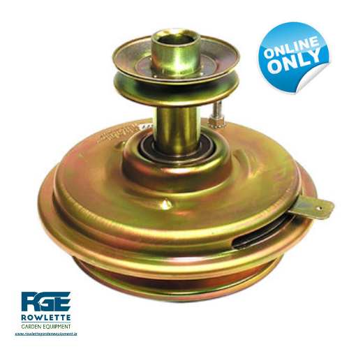 Replacement Mechanical clutch fits MTD JE150H, JN175H, RH155/ 105H (Manual)