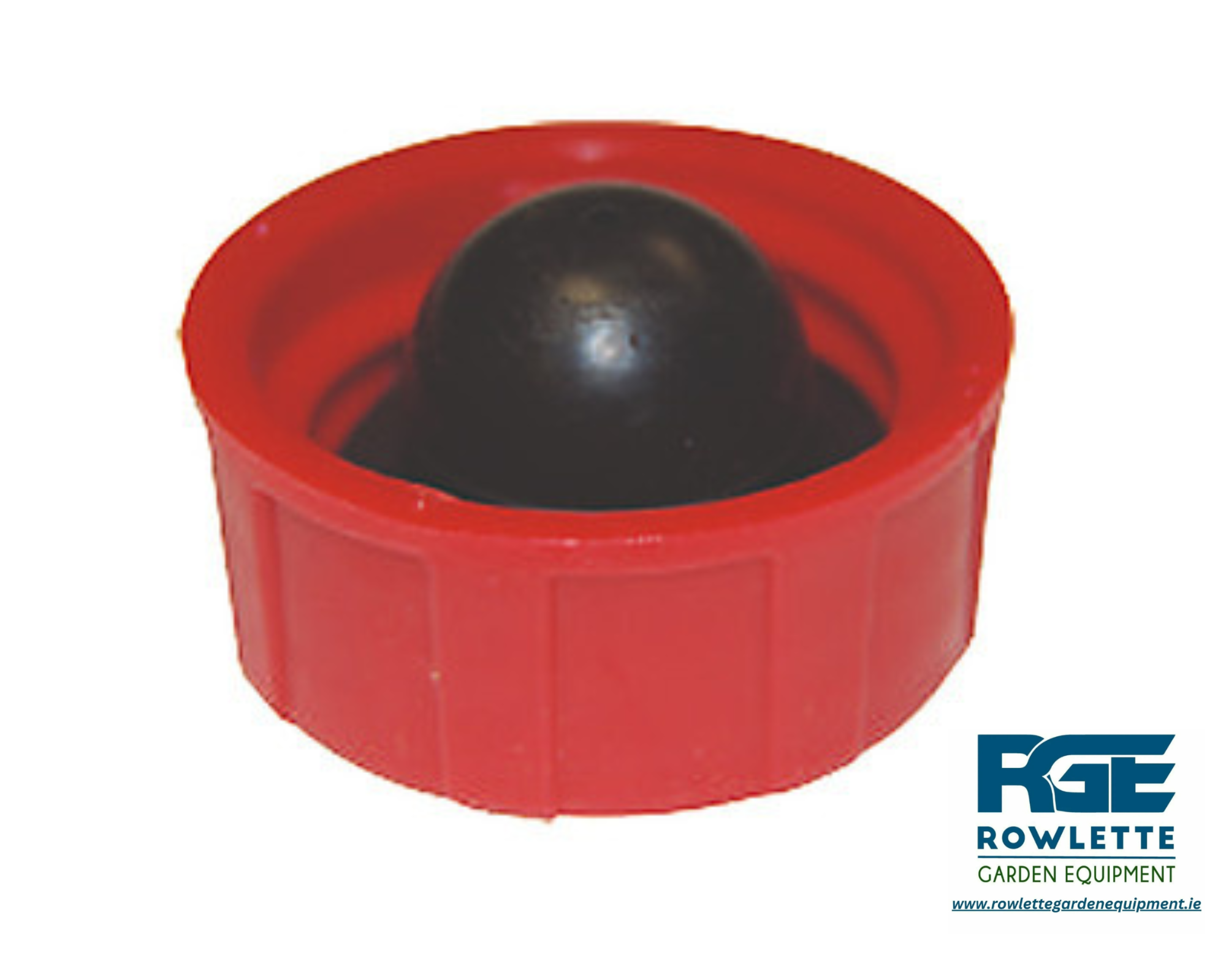 Replacement Mitsubishi T110, 140, 180, 200, 240, TM21, 24, 33, TL20, 23, 26, 33, 43 & 52 Fuel Cap