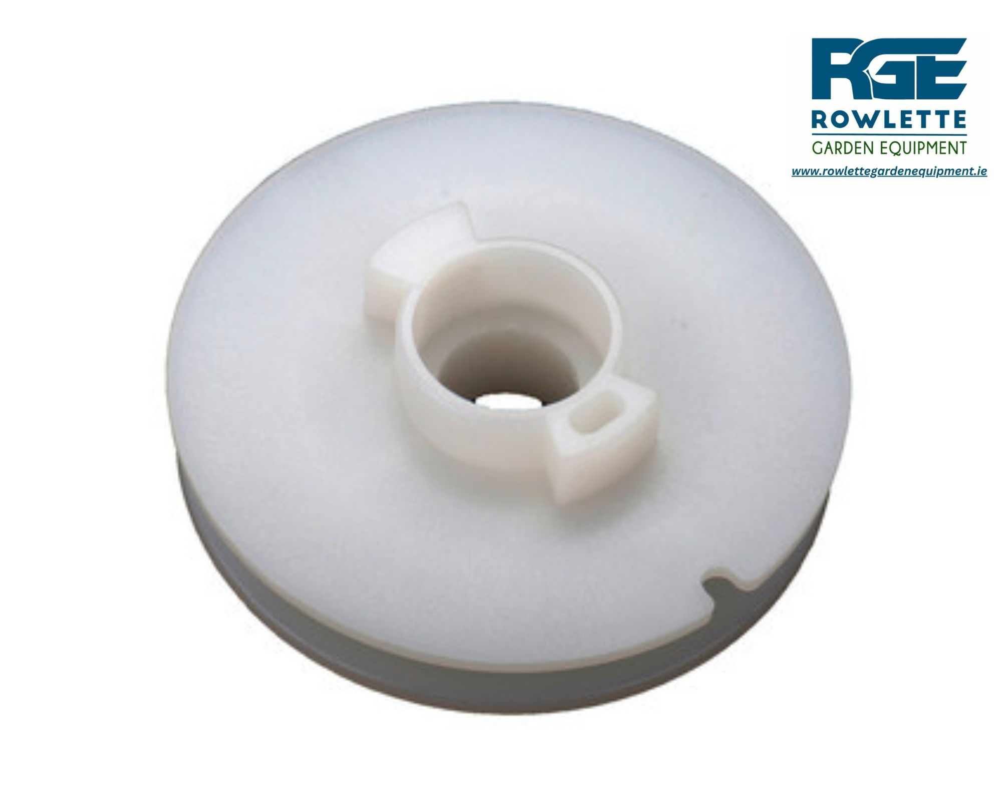 Replacement Mitsubishi TL33/43/53 Recoil Pulley