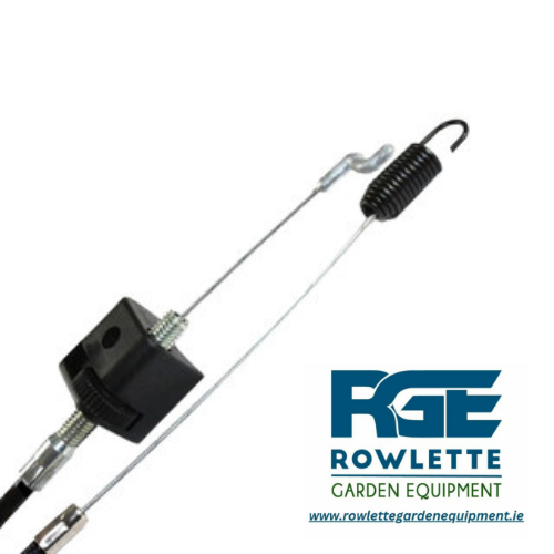 Replacement Mountfield M5971 Clutch Cable