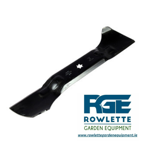 Replacement Mtd 41” ( 105cm ) rear discharge Blade