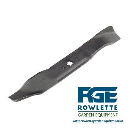 Replacement Mtd 42” side discharge models mulching blade