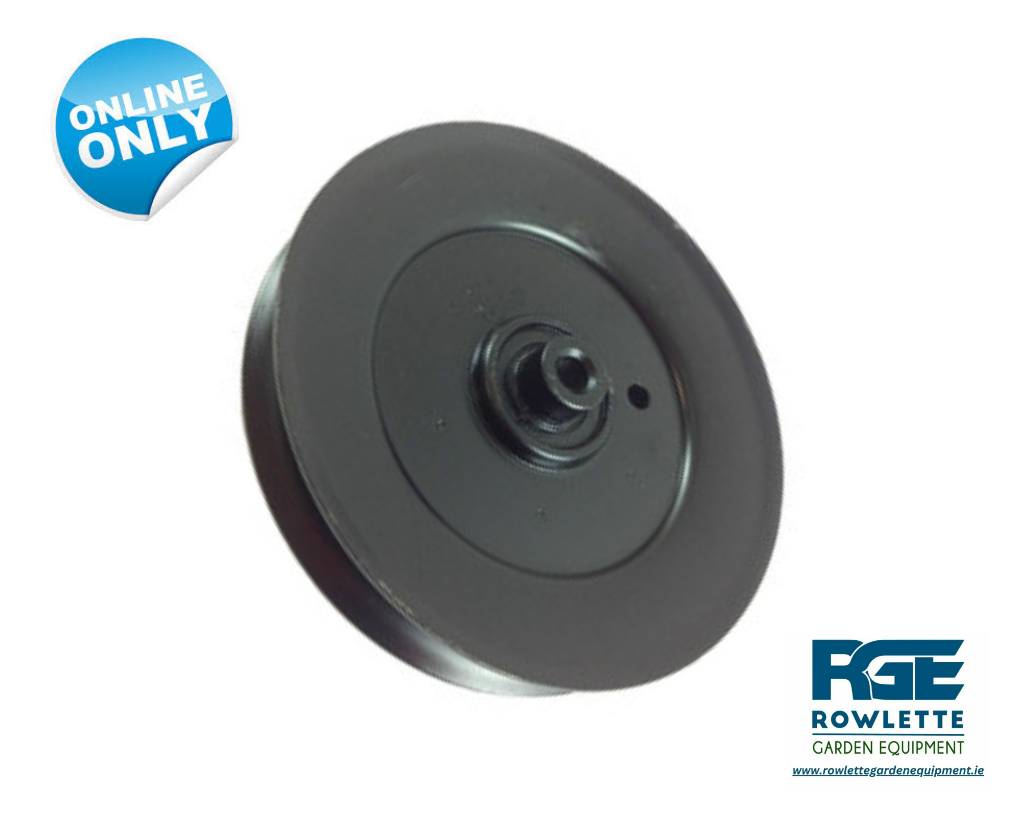 Replacement Mtd Pulley