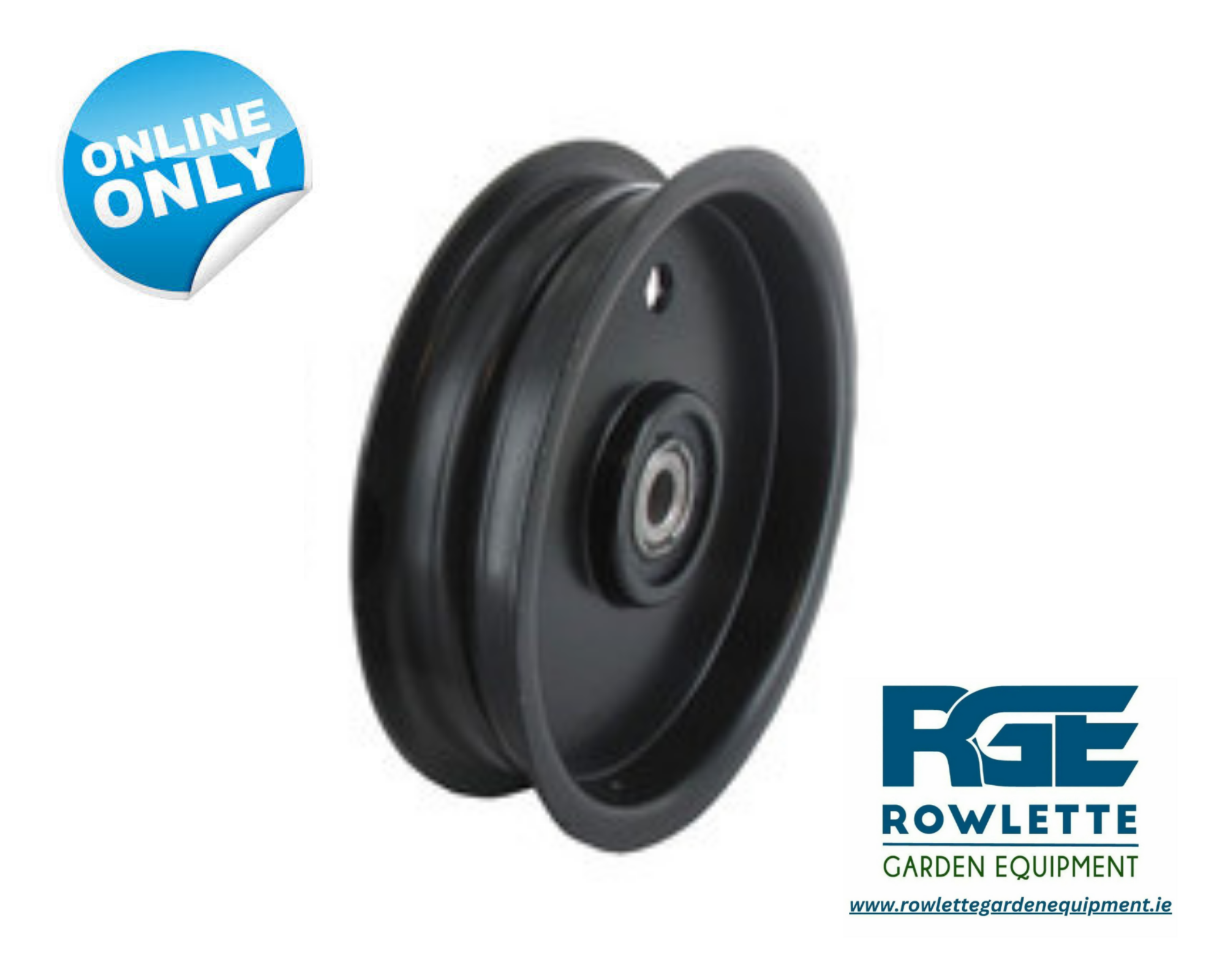 Replacement Mtd Pulley