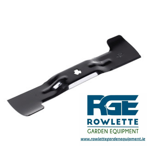 Replacement Mtd  RH125, DL92T, DL92H, Optima LE 130, RH 125/92 Blade