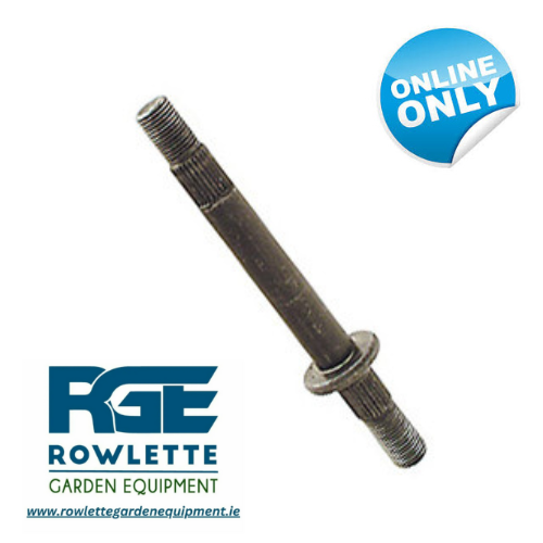 Replacement Murray 30” machines Spindle