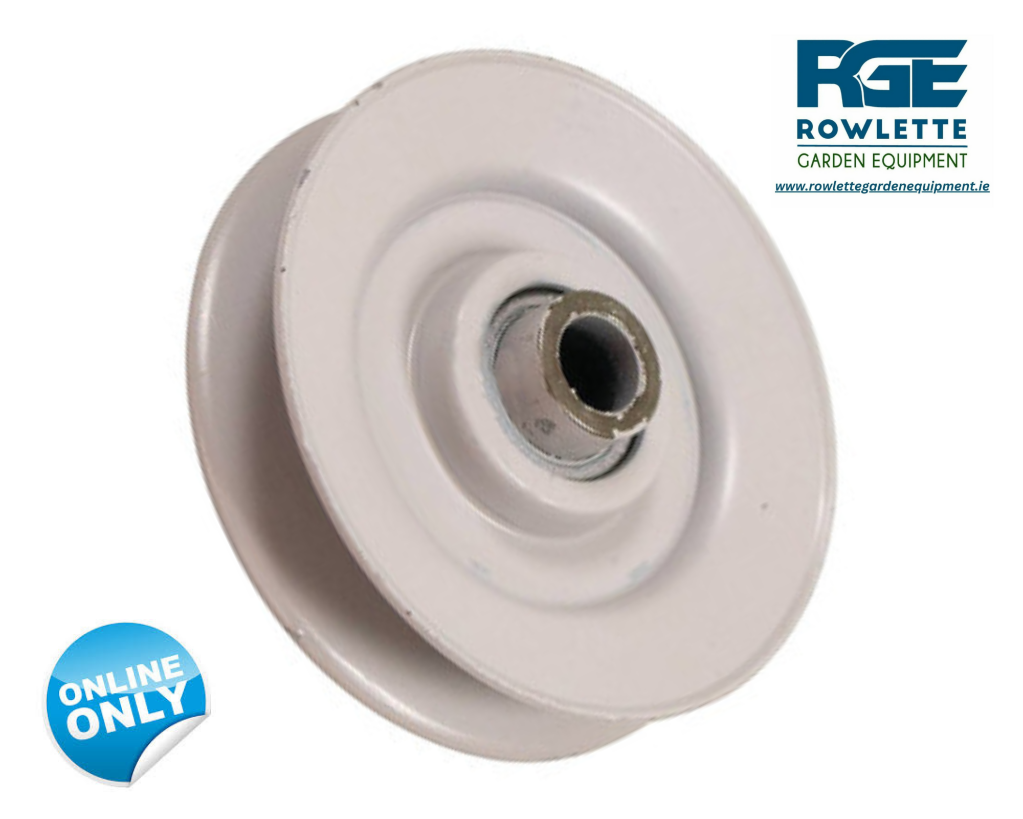 Replacement Murray, Simplicity, Snapper, Toro V Pulley | Rowlette ...