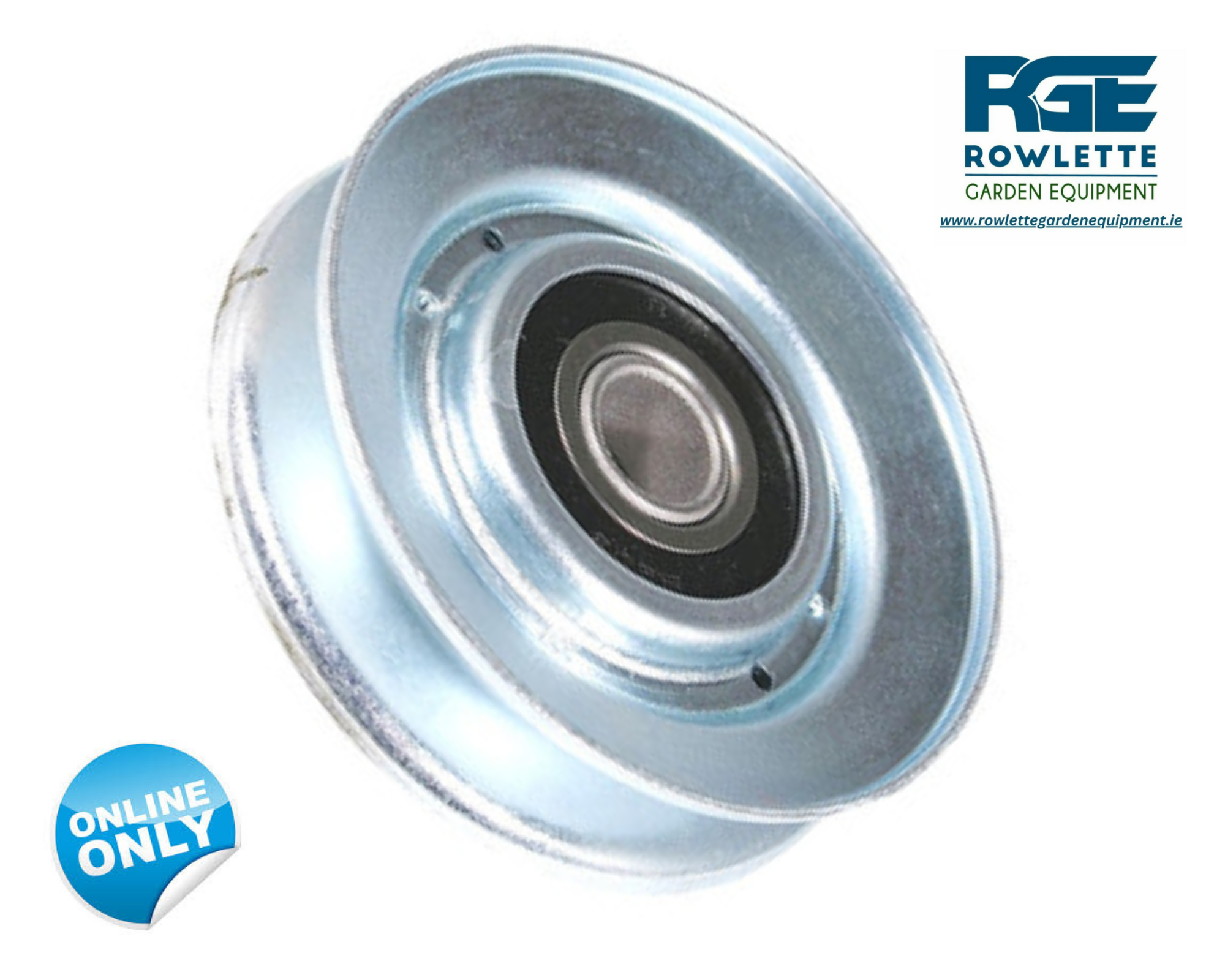 Replacement Murray , Simplicity & Toro V Belt Idler Pulley 1/2"