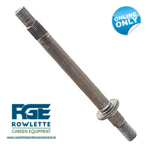 Replacement Murray old type machines Jackshaft