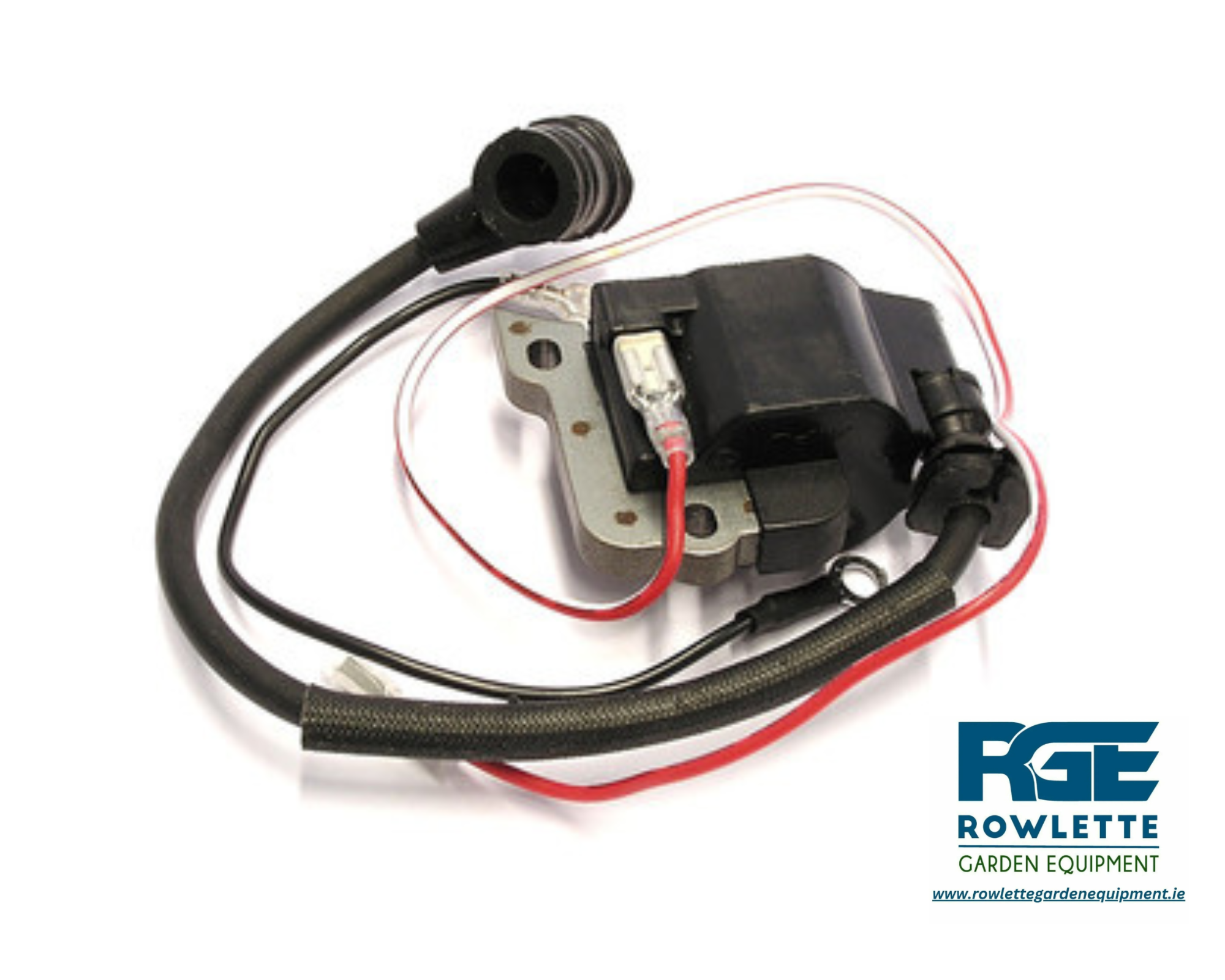 Replacement NAC SPS01-38, Topsun T4116, TS41, Einhel Ignition Coil
